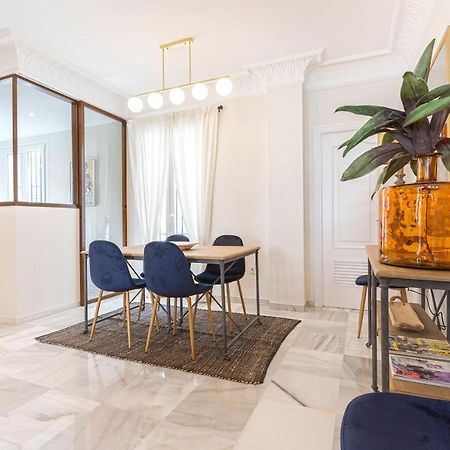 Genteel Home San Isidoro เซบีญา ภายนอก รูปภาพ